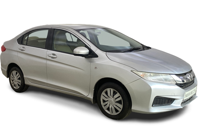 2014 Honda City - Sedan - Petrol - Automatic - ₹3.38 lakh