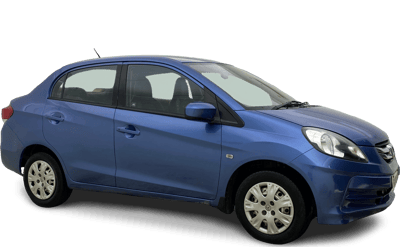 2013 Honda Amaze - Sedan - Petrol - Manual - ₹2.39 lakh