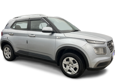 2020 Hyundai VENUE - SUV - Petrol - Manual - ₹4.91 lakh