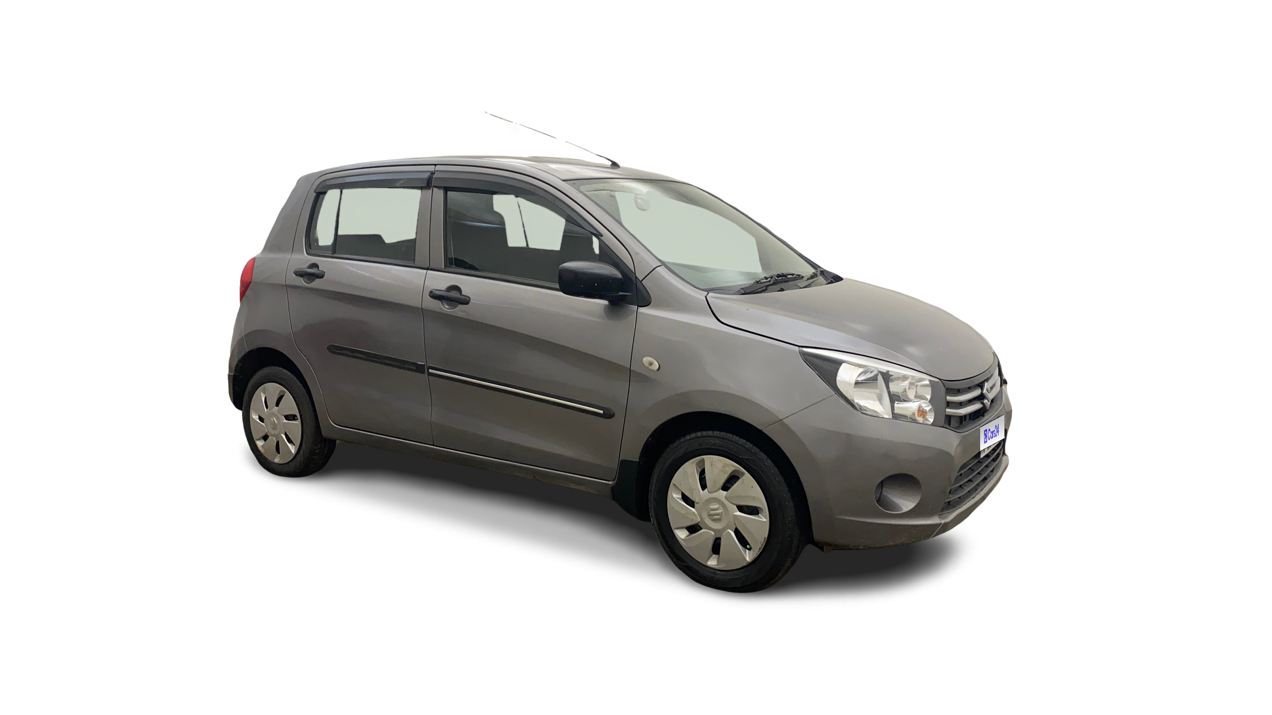 2016 Maruti Celerio - Hatchback - Petrol - Automatic - ₹3.45 lakh