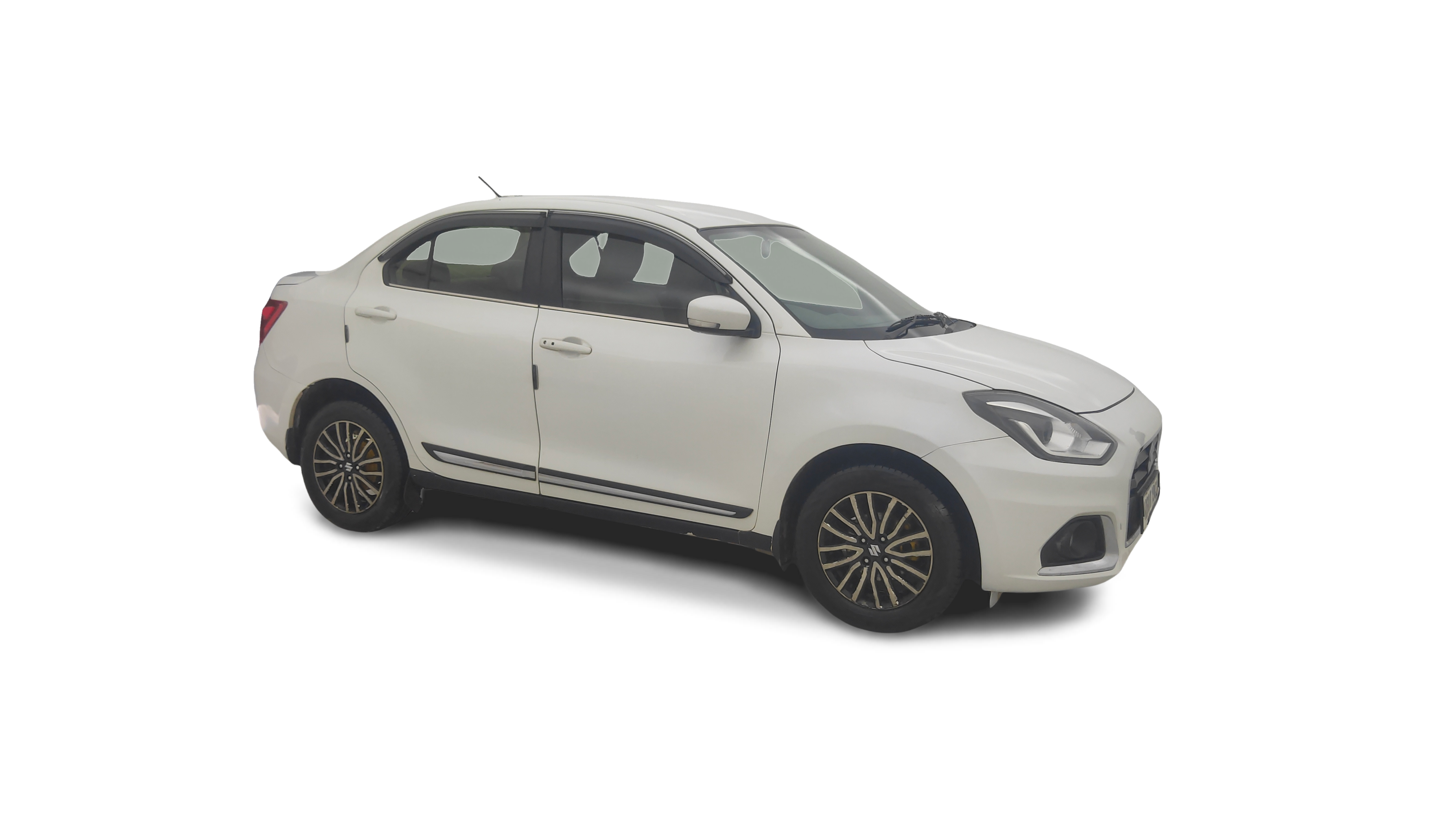 2020 Maruti Dzire - Sedan - Petrol - Manual - ₹5.88 lakh