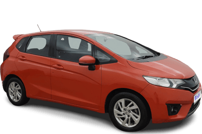 2015 Honda Jazz - Hatchback - Petrol - Automatic - ₹3.48 lakh