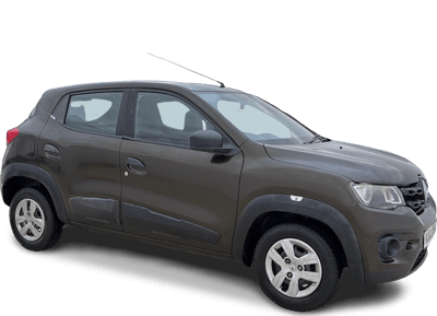 2018 Renault Kwid - Hatchback - Petrol - Manual - ₹2.24 lakh