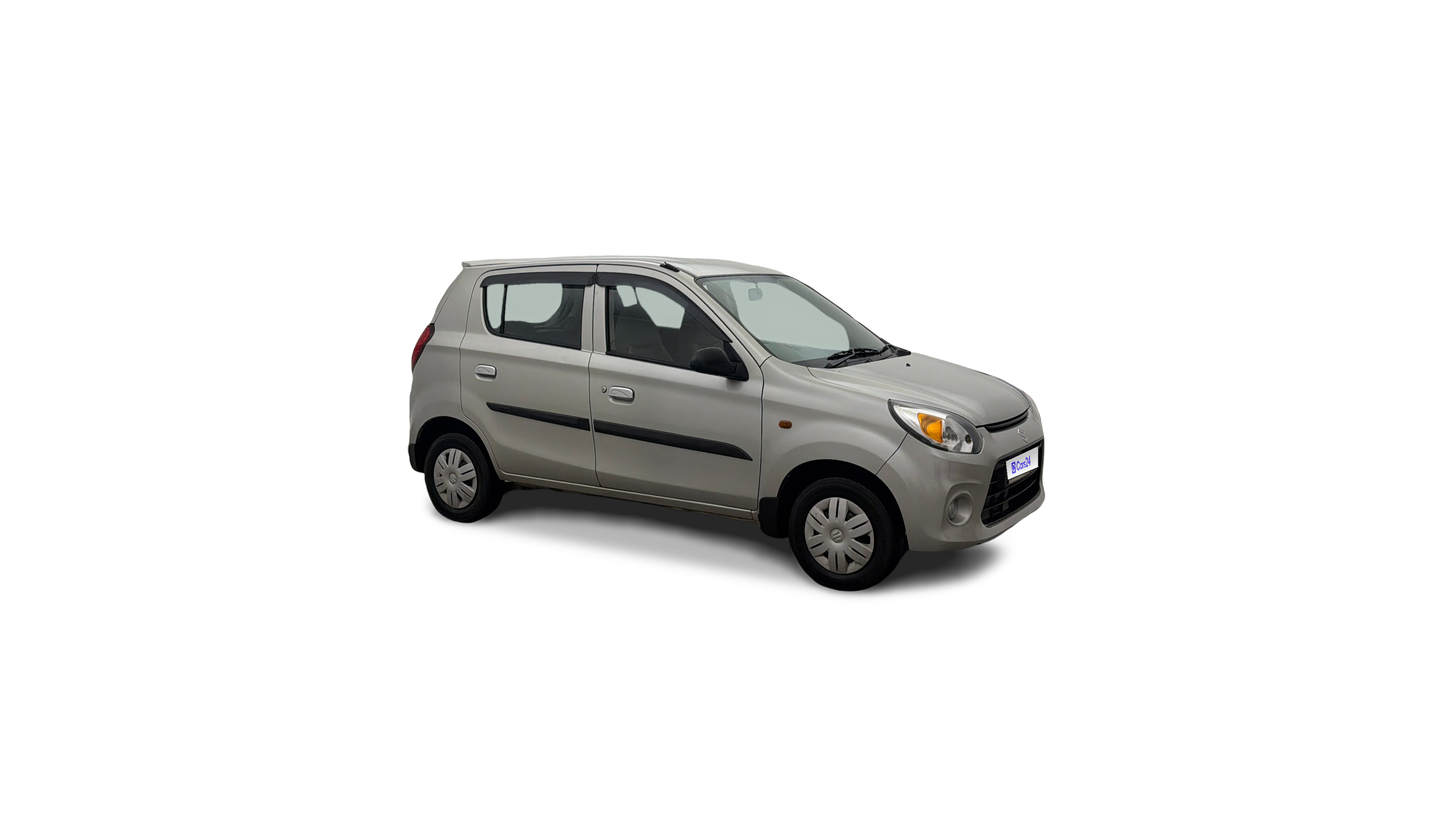 2016 Maruti Alto 800 - Hatchback - Petrol - Manual - ₹2.69 lakh
