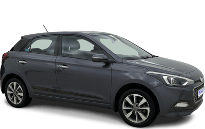 2016 Hyundai Elite i20 - Hatchback - Petrol - Manual - ₹5.07 lakh