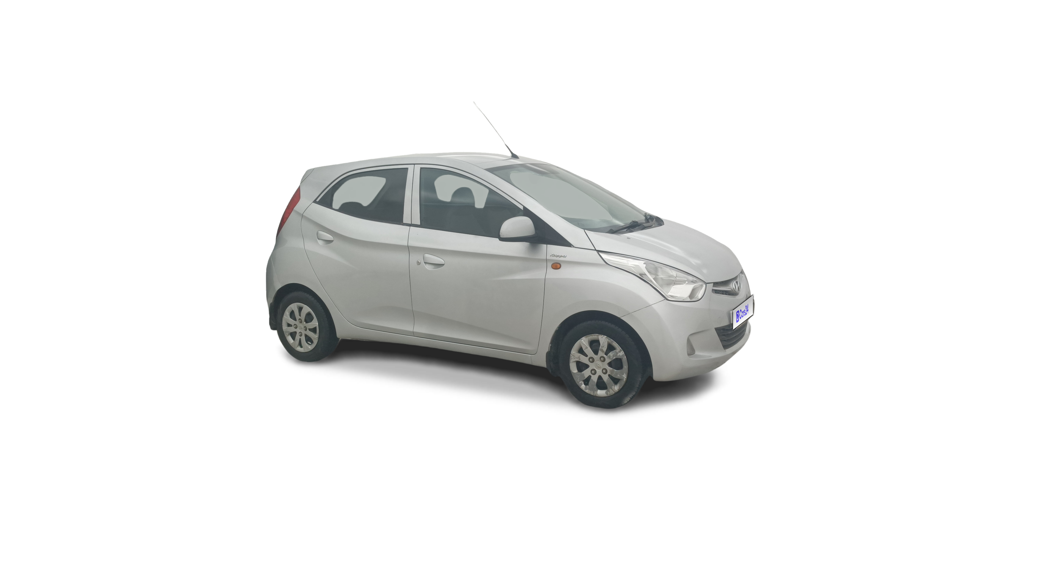 2014 Hyundai Eon - Hatchback - Petrol - Manual - ₹1.90 lakh