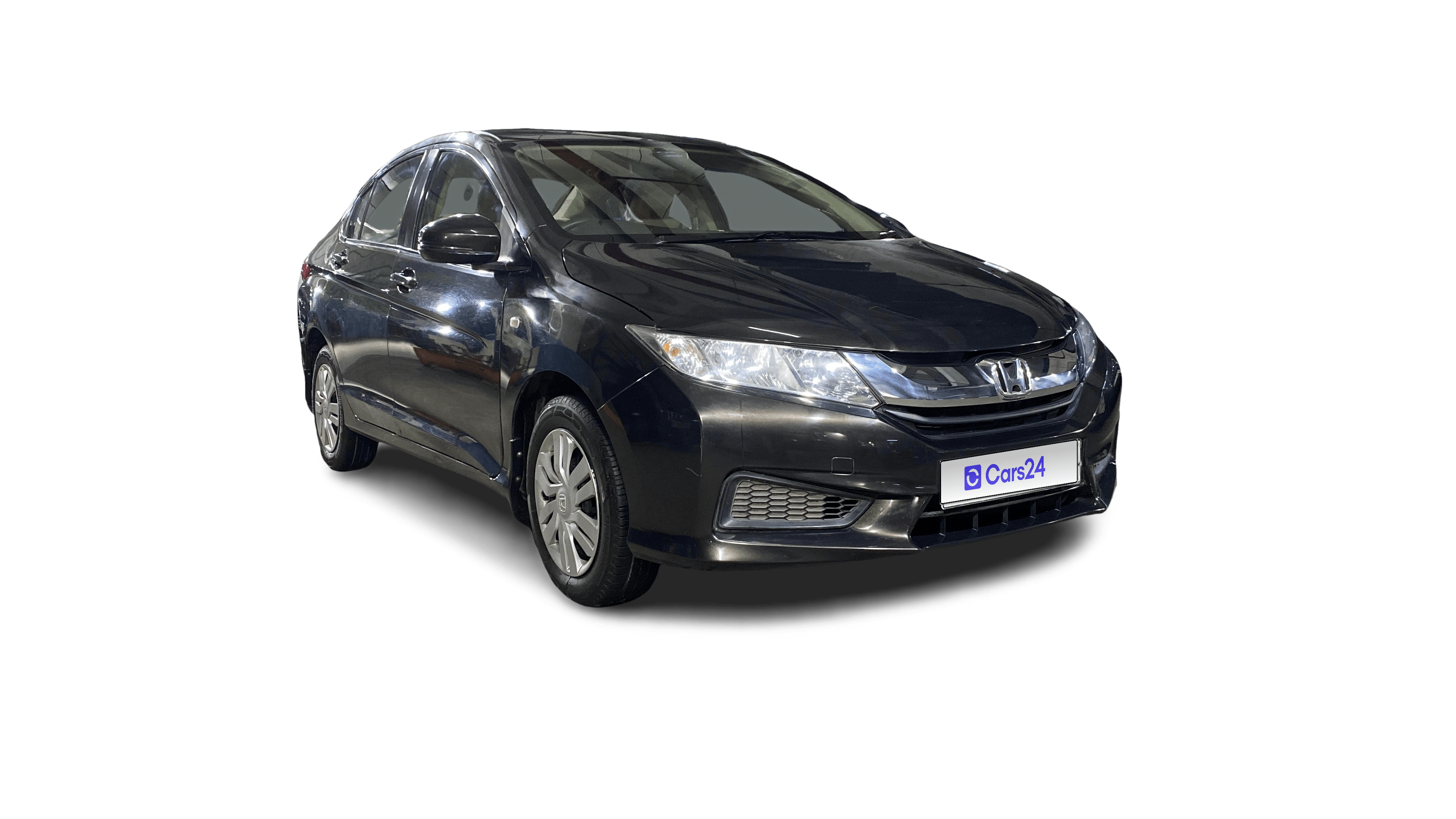 2014 Honda City - Sedan - Petrol - Manual - ₹2.88 lakh