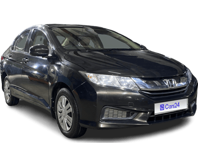 2014 Honda City - Sedan - Petrol - Manual - ₹2.70 lakh