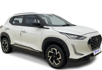 2022 Nissan MAGNITE - SUV - Petrol - Manual - ₹5.35 lakh