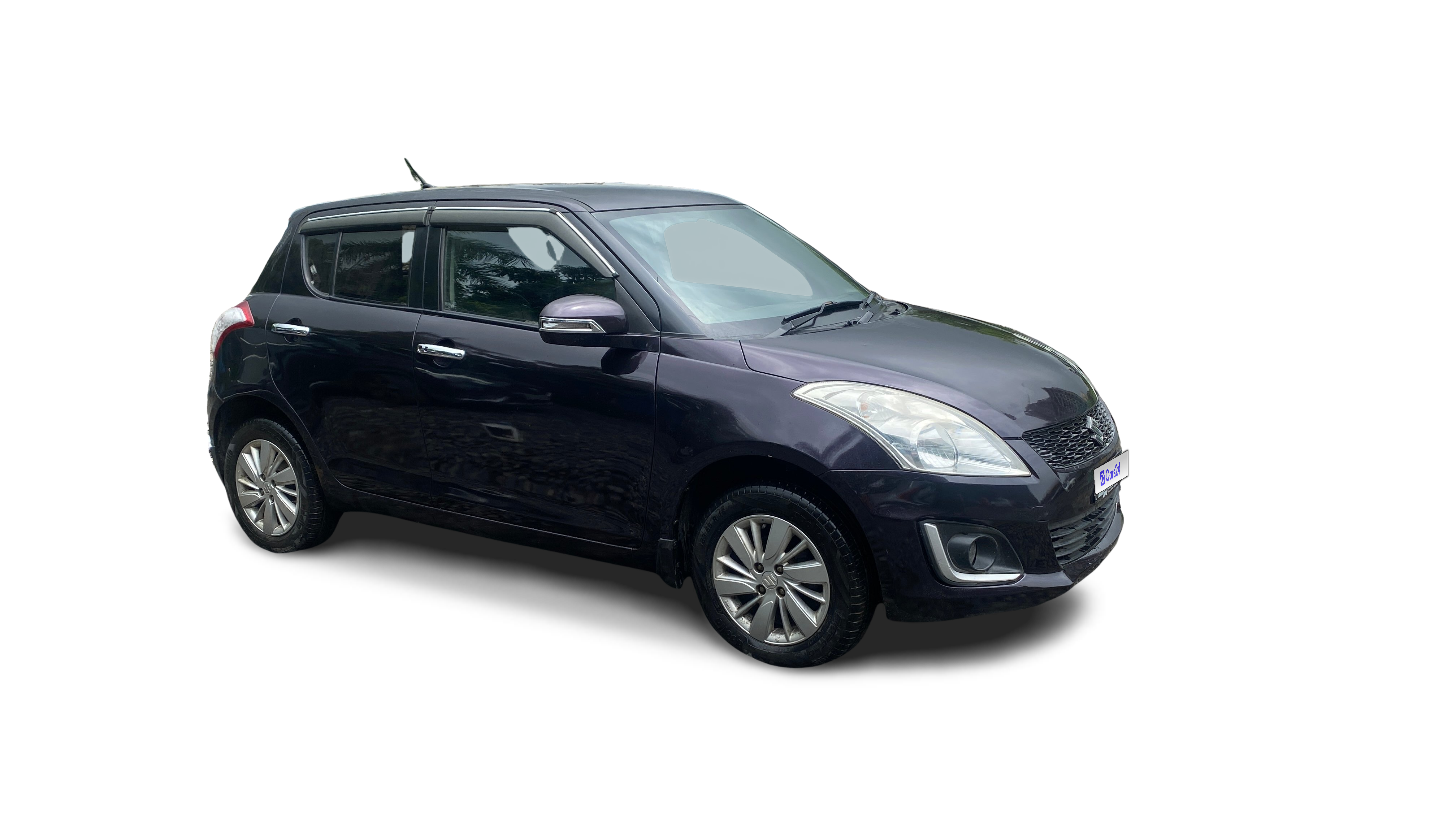 2014 Maruti Swift - Hatchback - Petrol - Manual - ₹3.07 lakh