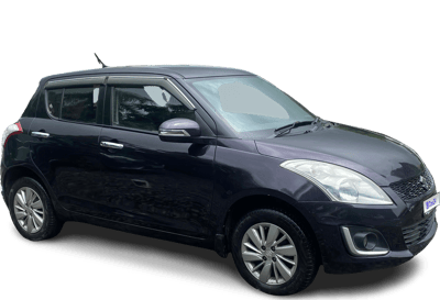 2014 Maruti Swift - Hatchback - Petrol - Manual - ₹3.02 lakh