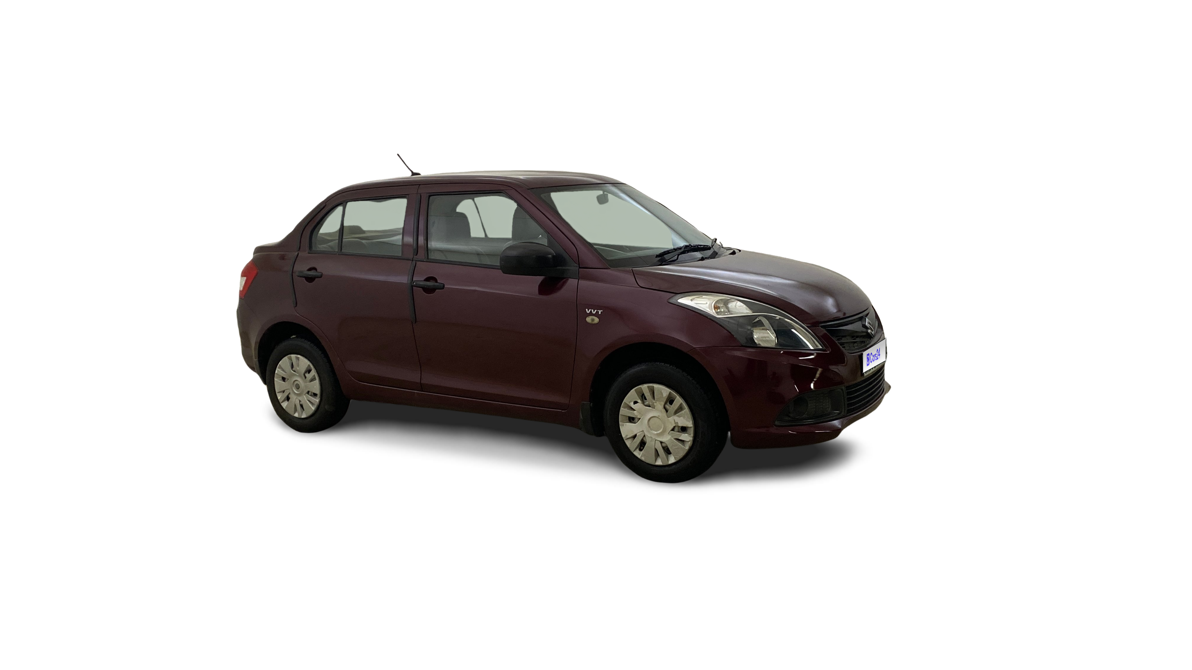 2016 Maruti Swift Dzire - Sedan - Petrol - Manual - ₹4.00 lakh