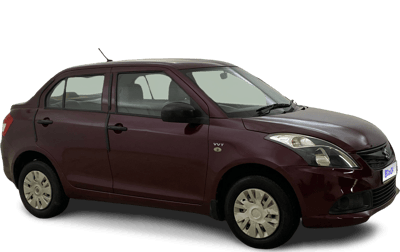 2016 Maruti Swift Dzire - Sedan - Petrol - Manual - ₹4.00 lakh