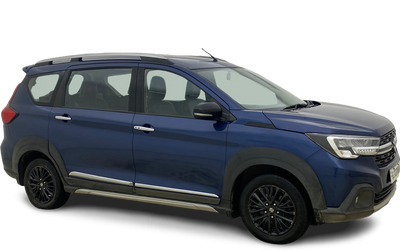 2019 Maruti XL6 - SUV - Petrol - Automatic - ₹7.15 lakh