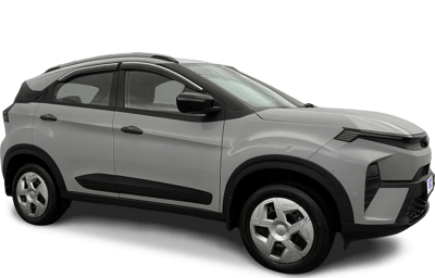 2024 Tata NEXON - SUV - CNG - Manual - ₹7.74 lakh