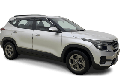 2022 KIA SELTOS - SUV - Petrol - Manual - ₹8.96 lakh