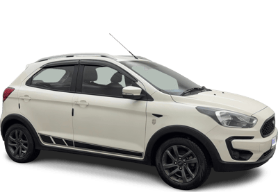 2021 Ford FREESTYLE - SUV - Petrol - Manual - ₹5.03 lakh