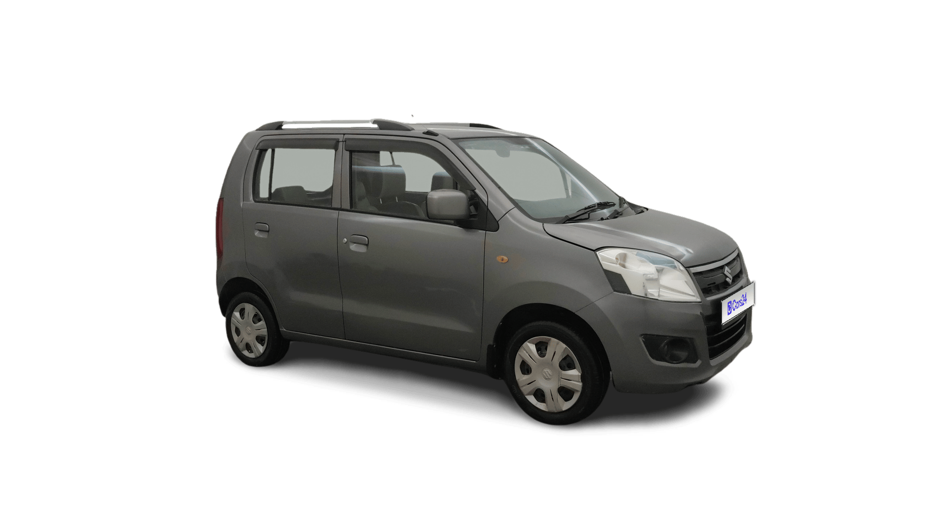 2016 Maruti Wagon R 1.0 - Hatchback - Petrol - Automatic - ₹2.34 lakh