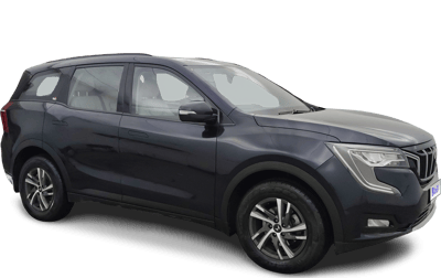 2024 Mahindra XUV700 - SUV - Petrol - Automatic - ₹17.40 lakh