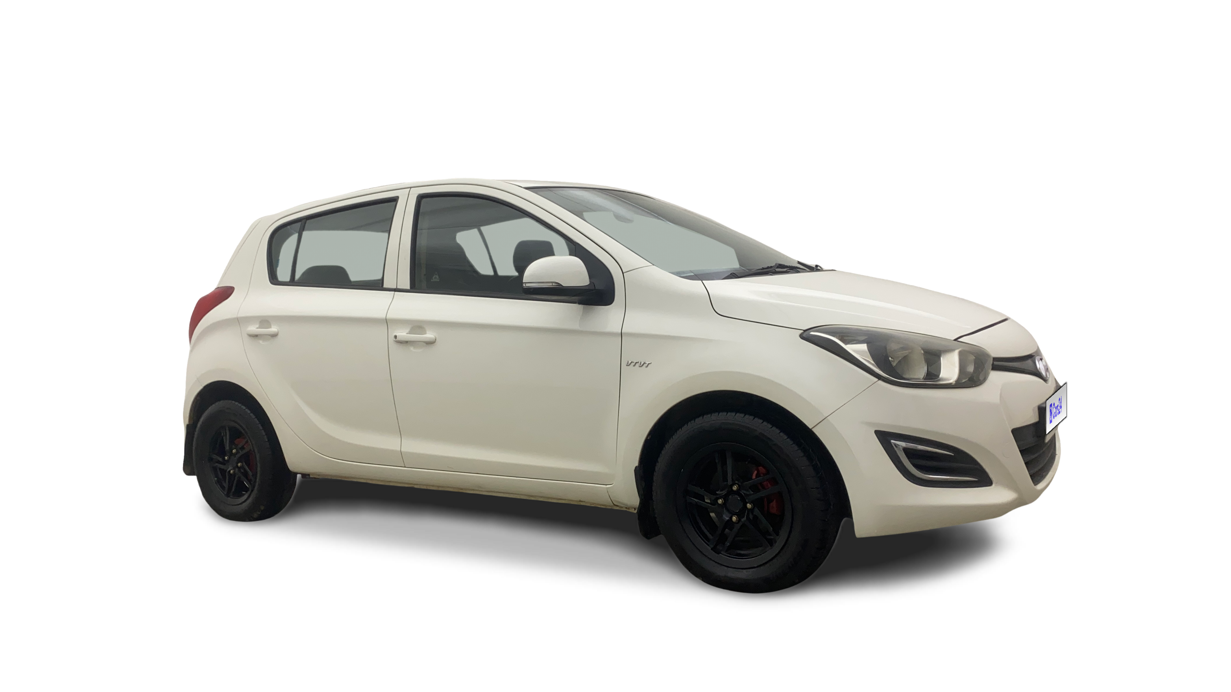 2013 Hyundai i20 - Hatchback - Petrol - Manual - ₹2.94 lakh