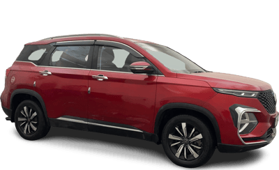2020 MG HECTOR PLUS - SUV - Petrol - Manual - ₹9.85 lakh