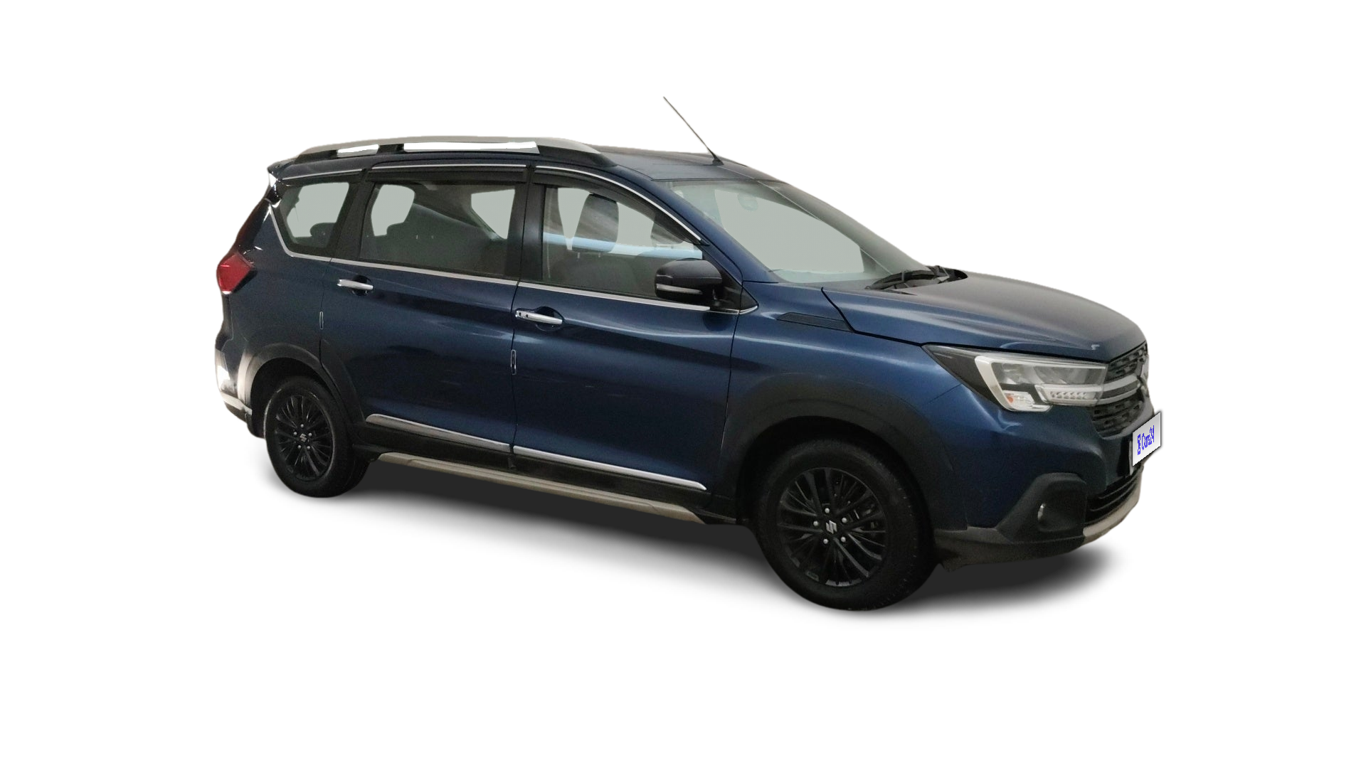 2021 Maruti XL6 - SUV - Petrol - Automatic - ₹8.09 lakh