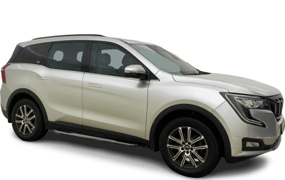 2021 Mahindra XUV700 - SUV - Petrol - Manual - ₹11.00 lakh