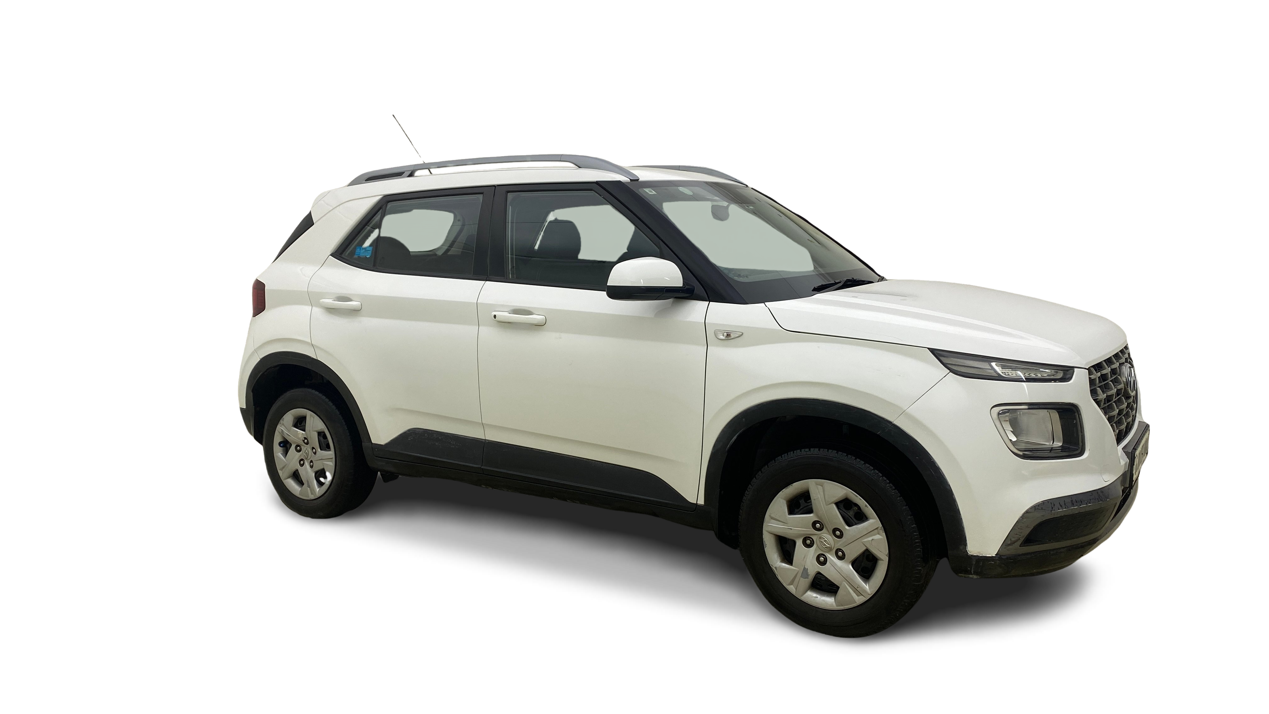 2021 Hyundai VENUE - SUV - Petrol - Manual - ₹5.30 lakh