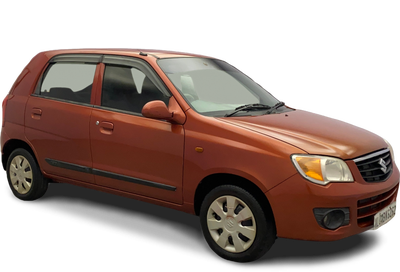 Maruti Alto K10-img