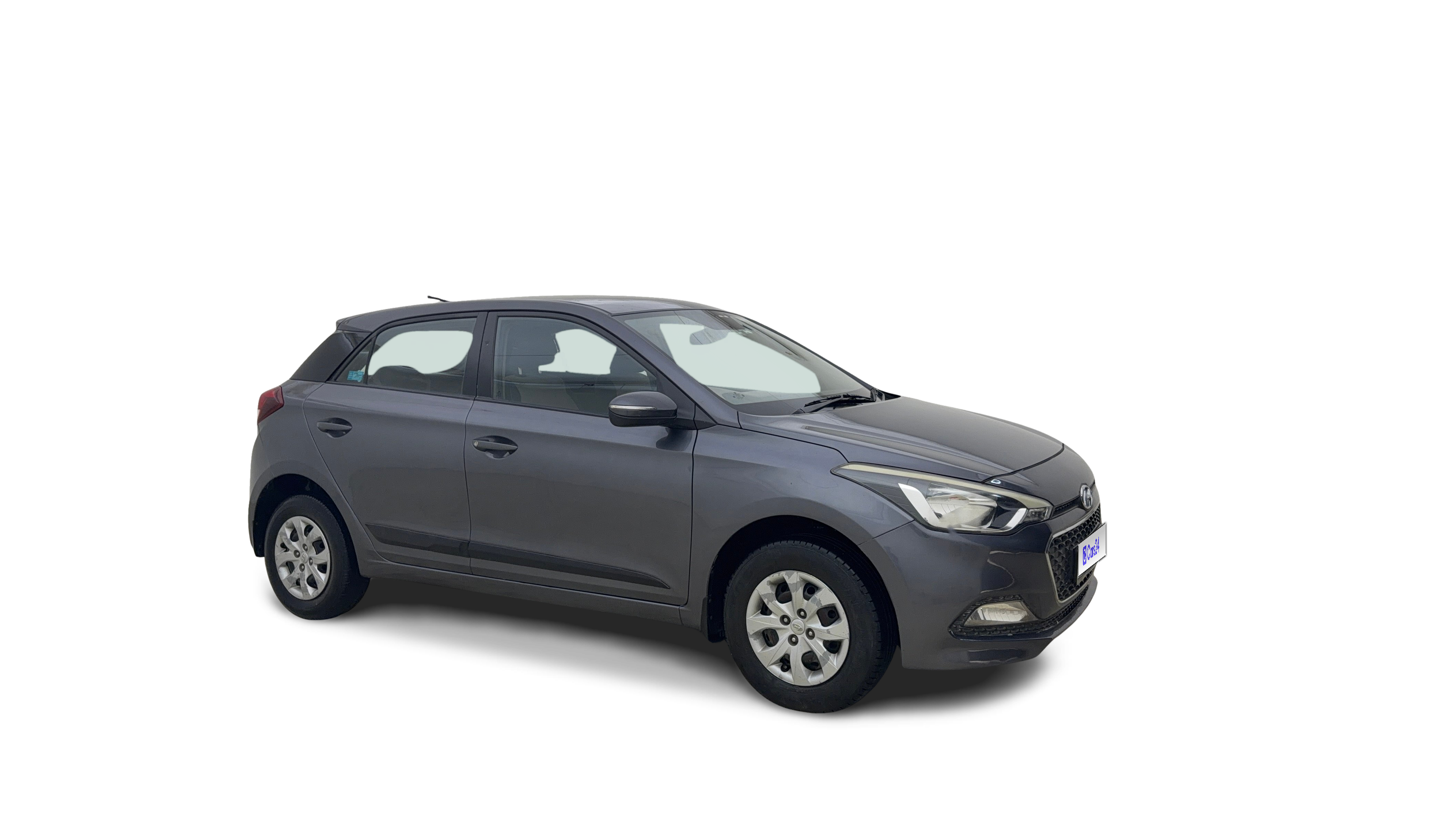 2016 Hyundai Elite i20 - Hatchback - Petrol - Manual - ₹3.87 lakh