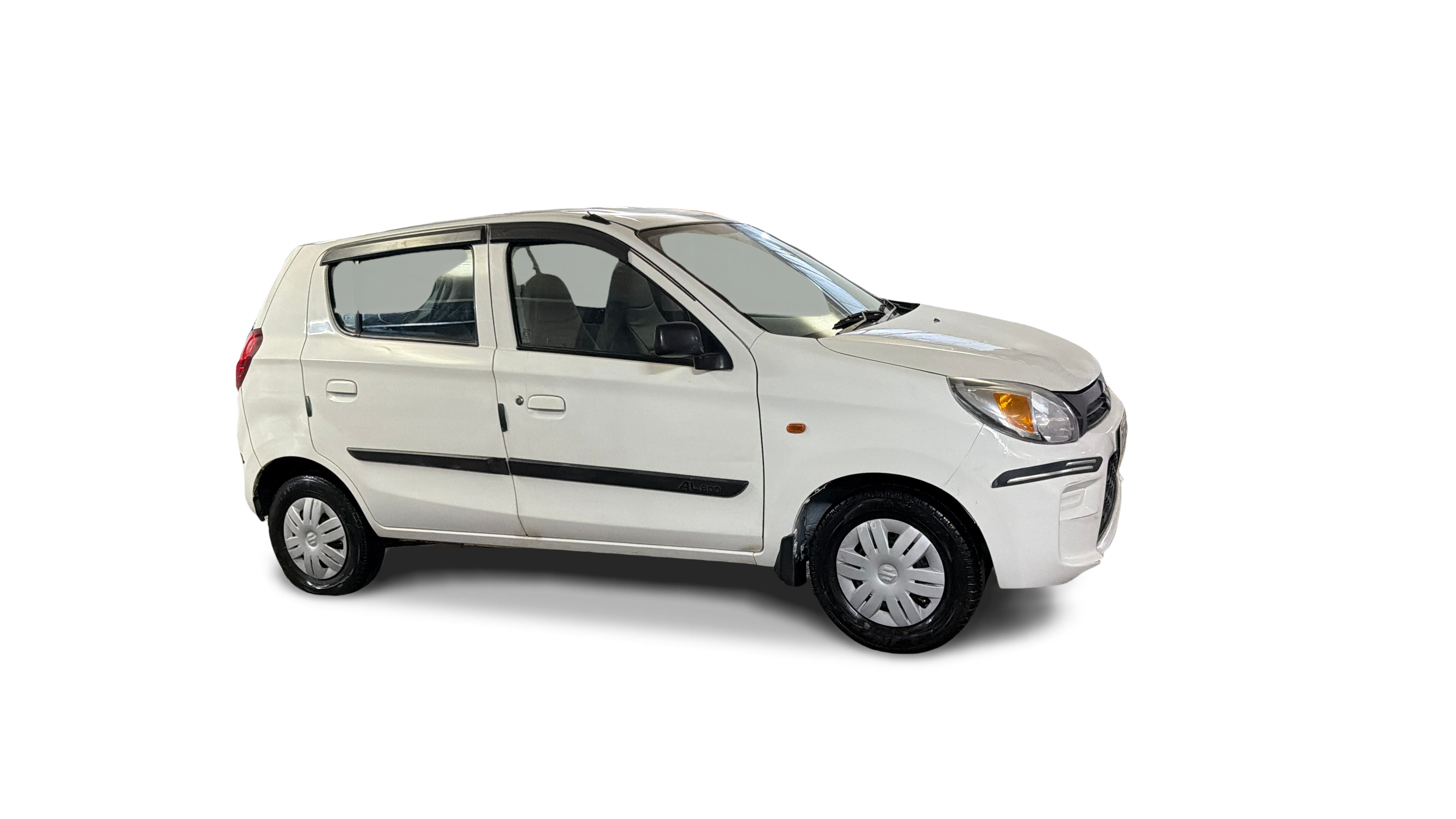 2020 Maruti Alto - Hatchback - Petrol - Manual - ₹3.40 lakh