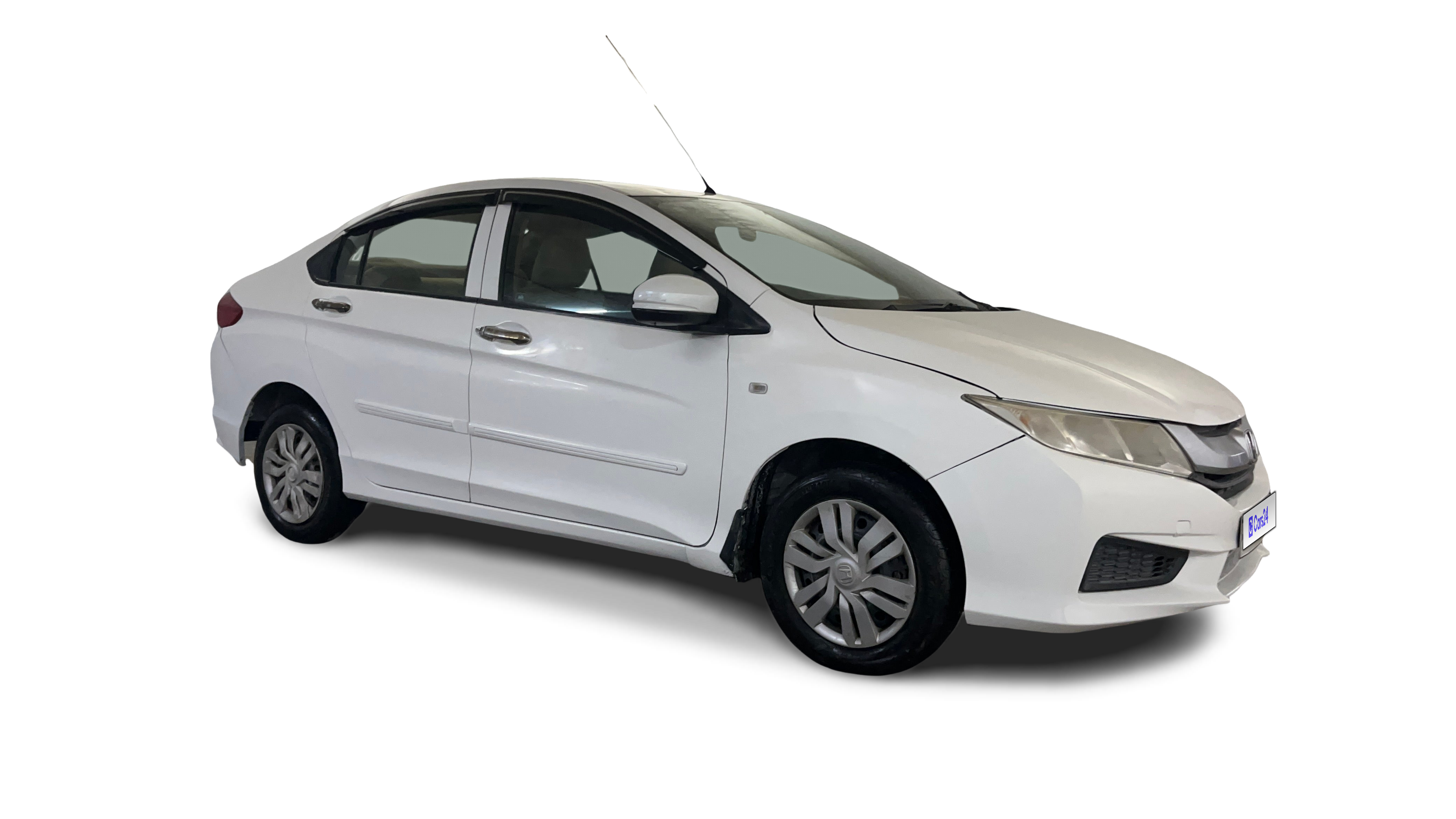 2014 Honda City - Sedan - Petrol - Manual - ₹2.85 lakh