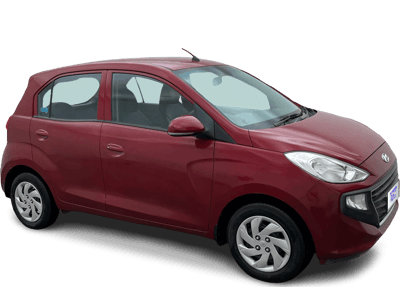 2018 Hyundai NEW SANTRO - Hatchback - Petrol - Manual - ₹4.01 lakh