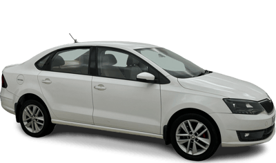 2018 Skoda Rapid - Sedan - Petrol - Manual - ₹5.65 lakh