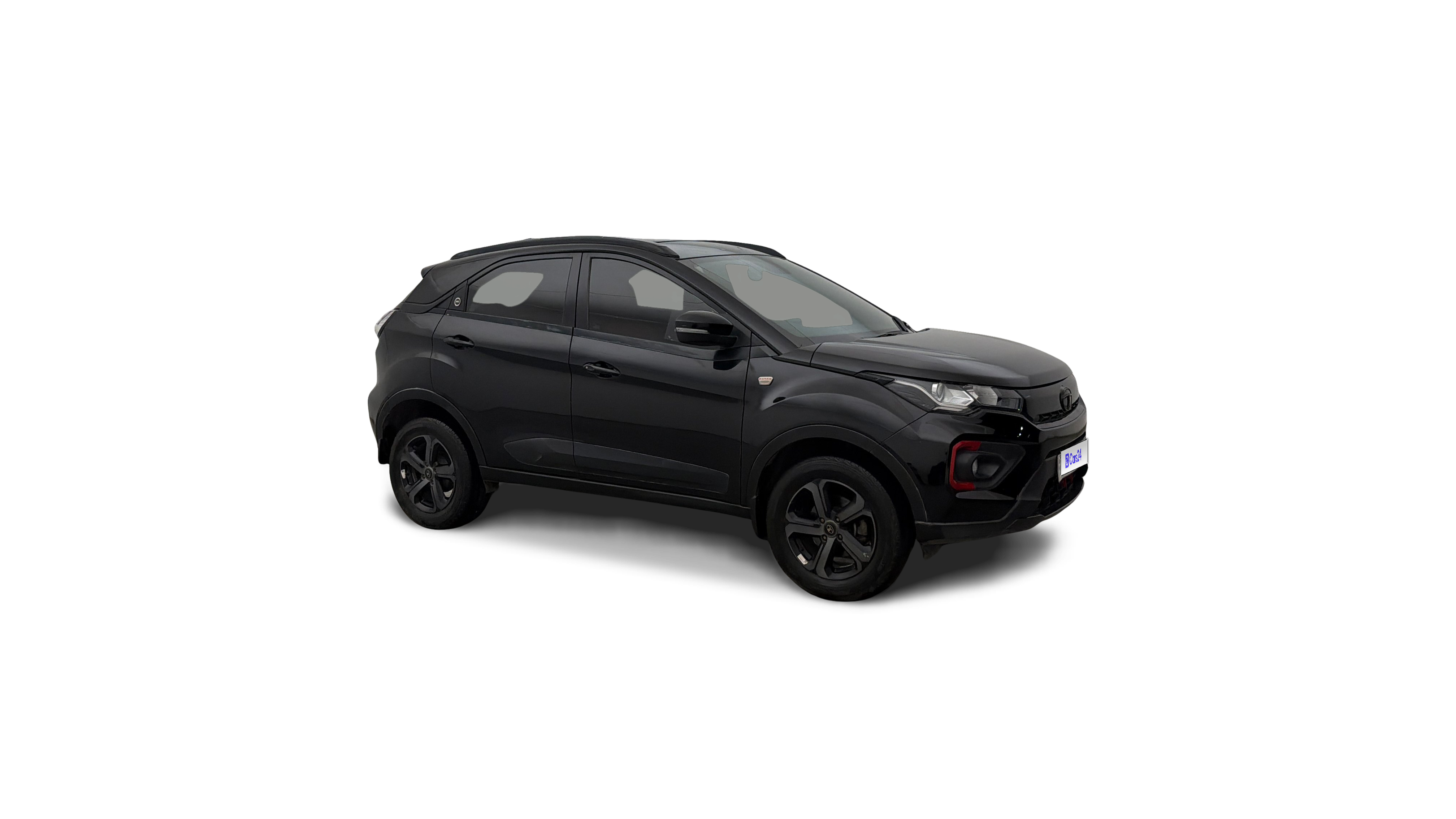 2023 Tata NEXON - SUV - Petrol - Automatic - ₹10.80 lakh