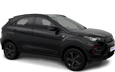 2023 Tata NEXON - SUV - Petrol - Automatic - ₹10.80 lakh