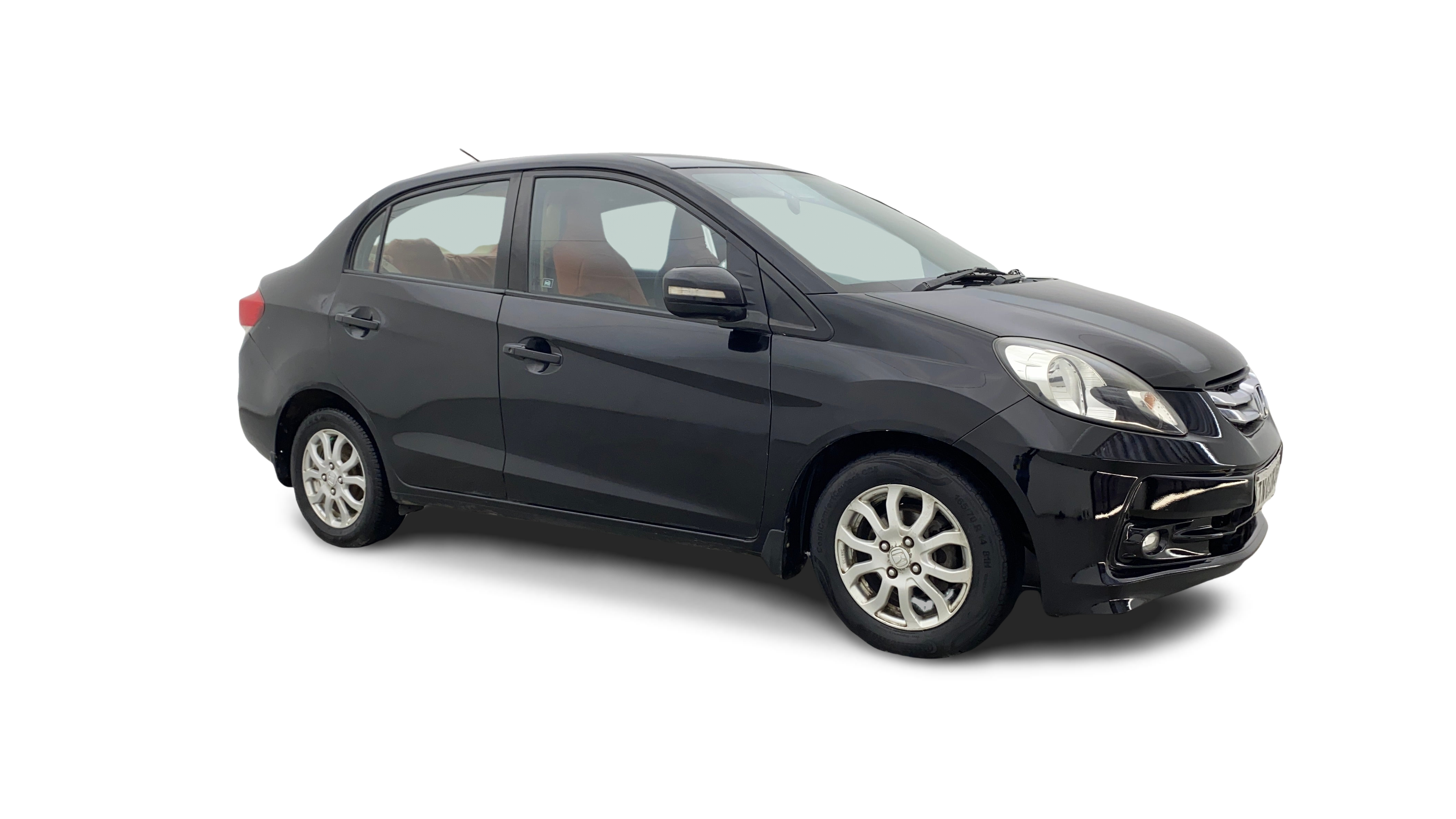Honda Amaze-img