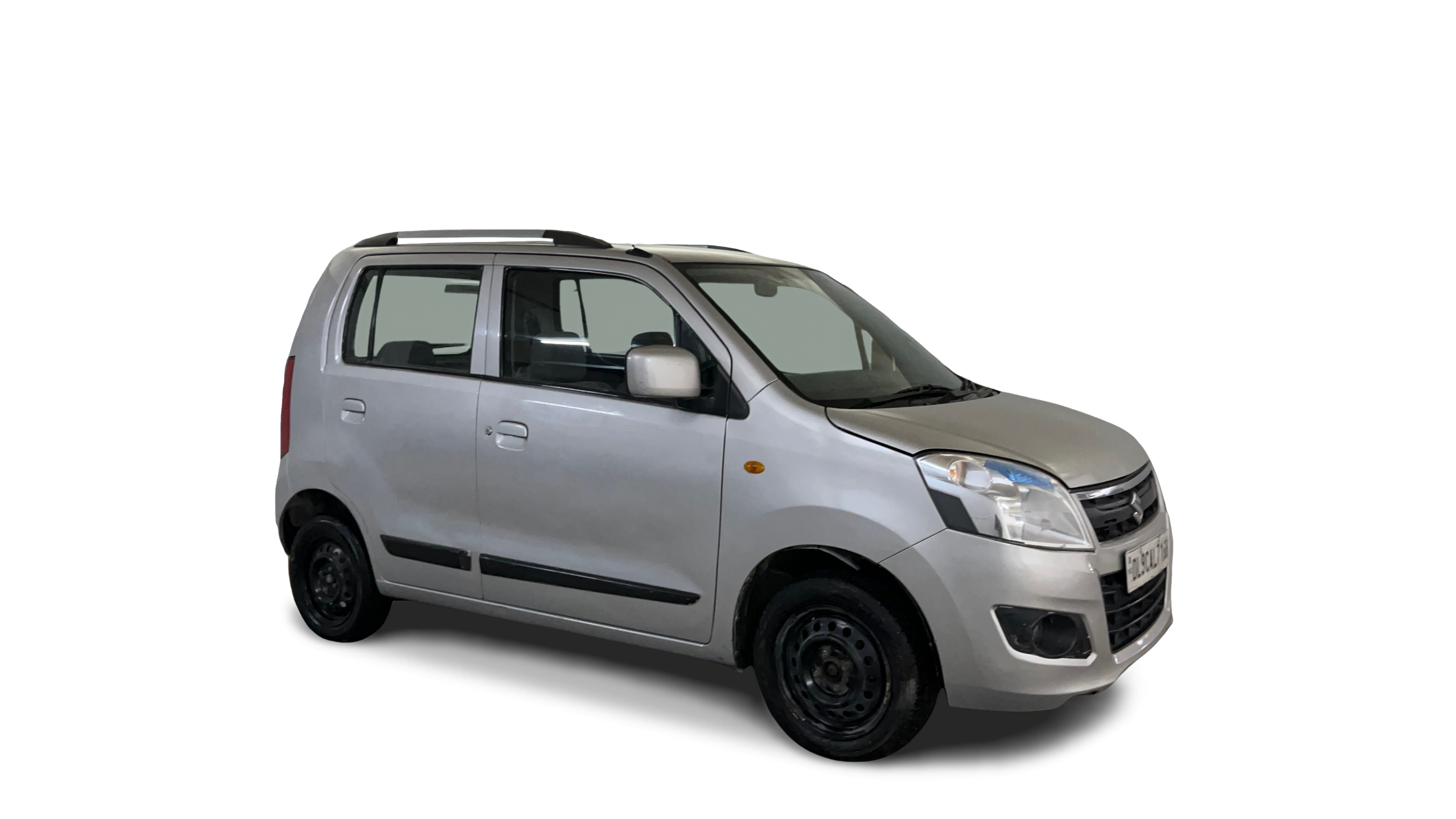 Maruti Wagon R 1.0-img