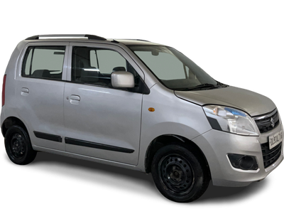 Maruti Wagon R 1.0-img
