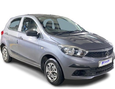 2020 Tata TIAGO NRG - Hatchback - Petrol - Manual - ₹3.43 lakh