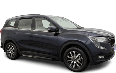 2024 Mahindra XUV700 - SUV - Petrol - Manual - ₹16.97 lakh