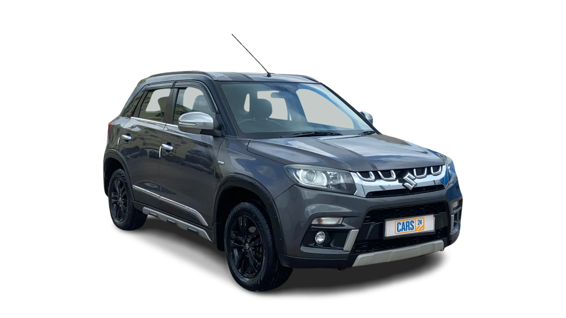 Maruti Vitara Brezza-img