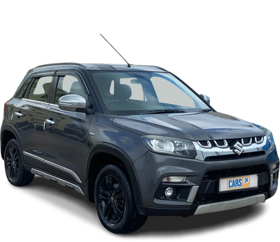 Maruti Vitara Brezza-img