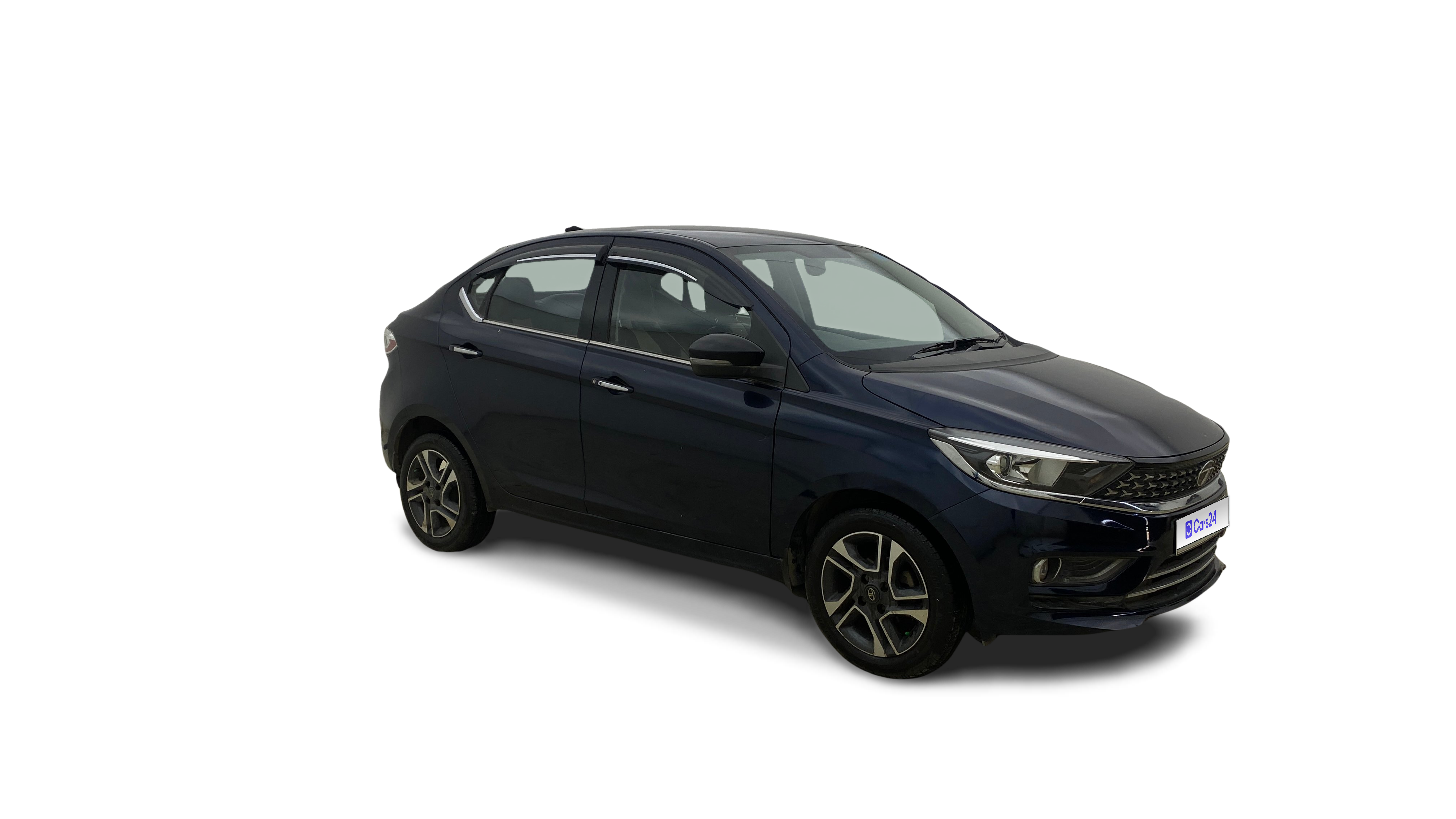 2021 Tata TIGOR - Sedan - Petrol - Automatic - ₹5.32 lakh