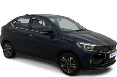 2021 Tata TIGOR - Sedan - Petrol - Automatic - ₹5.32 lakh