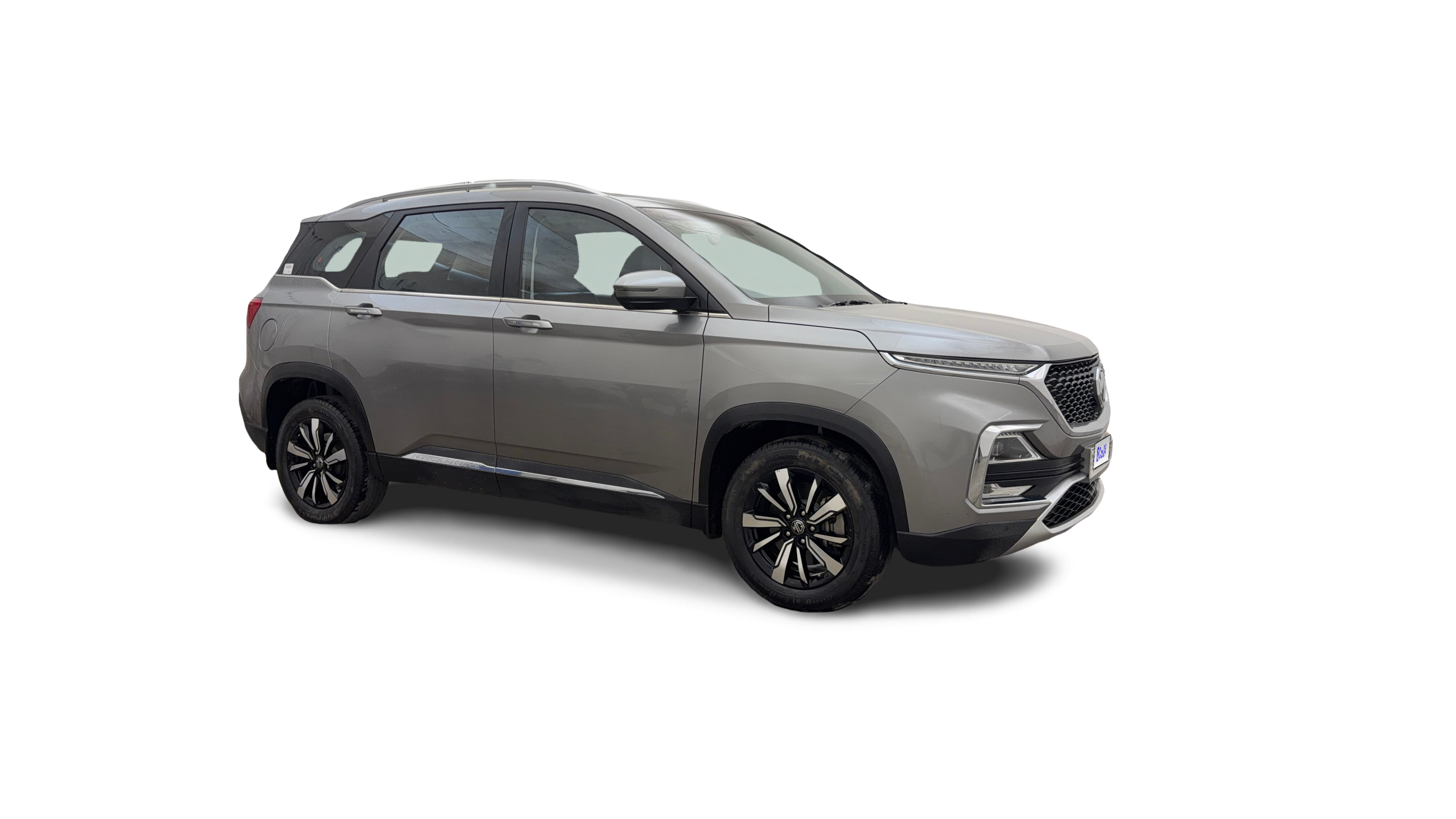 2019 MG HECTOR - SUV - Petrol - Automatic - ₹9.96 lakh
