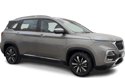 2019 MG HECTOR - SUV - Petrol - Automatic - ₹9.77 lakh