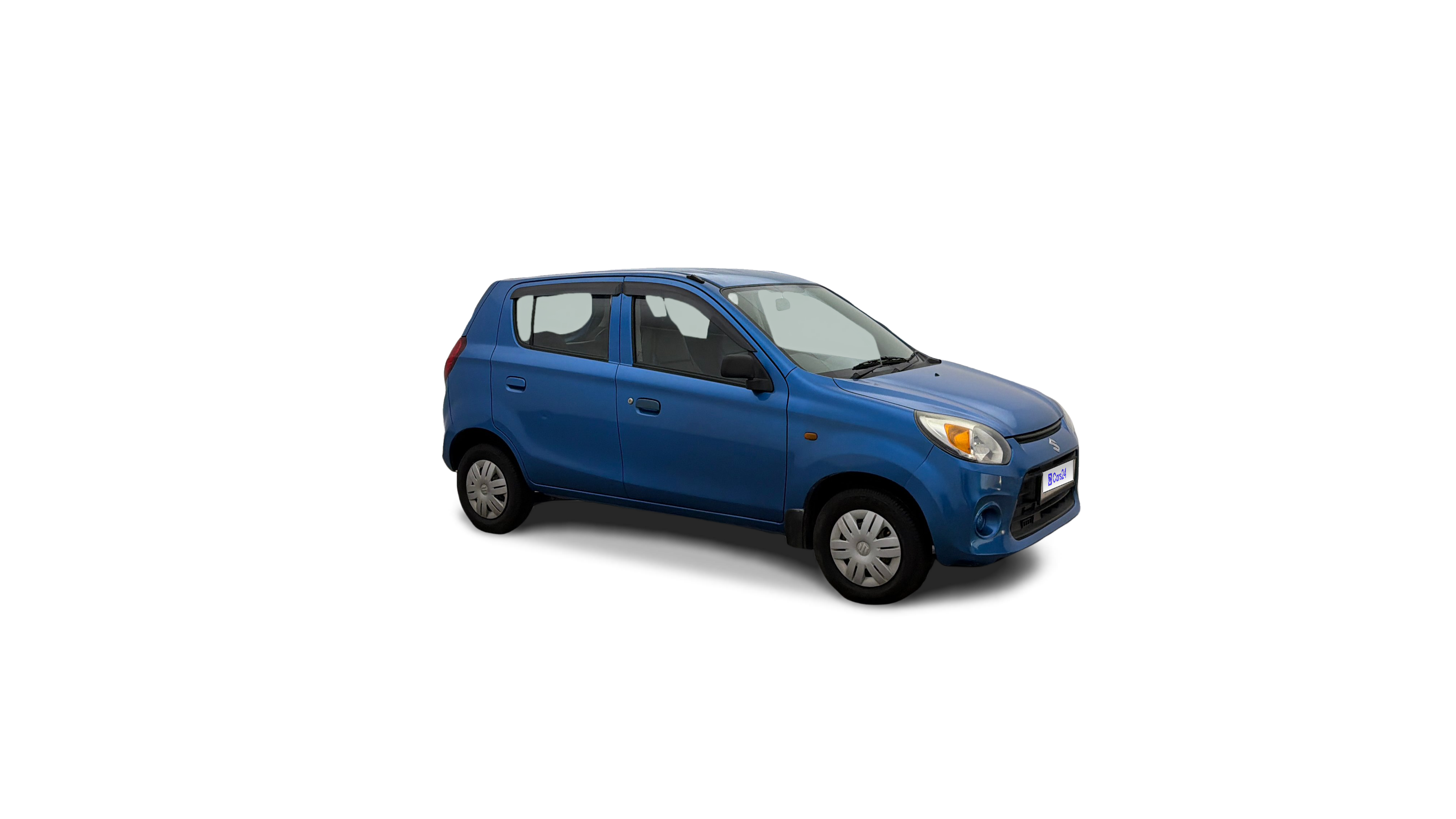 2019 Maruti Alto 800 - Hatchback - Petrol - Manual - ₹3.32 lakh