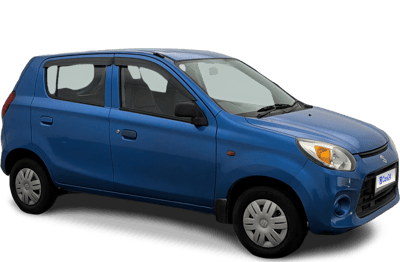 2019 Maruti Alto 800 - Hatchback - Petrol - Manual - ₹3.19 lakh