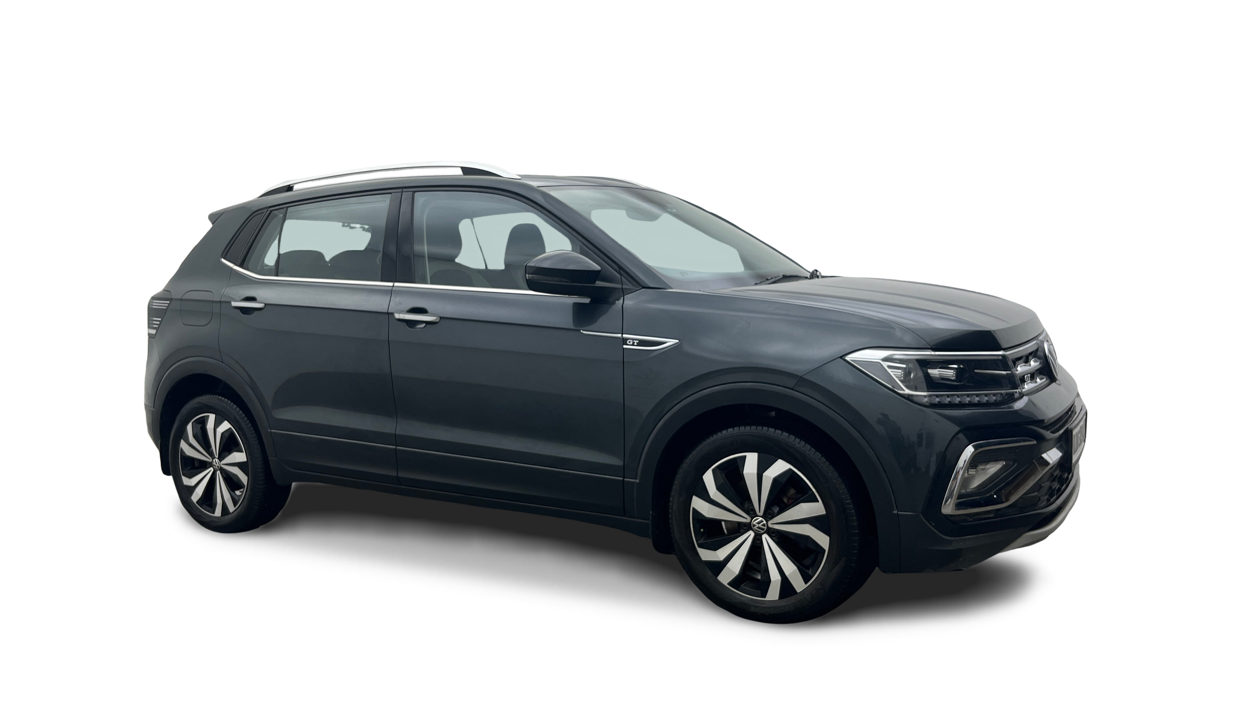 2023 Volkswagen TAIGUN - SUV - Petrol - Automatic - ₹15.06 lakh